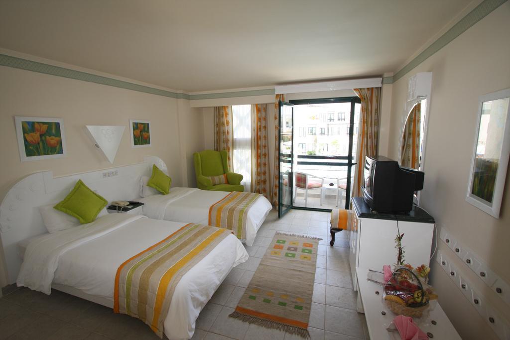Kahramana Hotel Naama Bay Charm el-Cheikh Chambre photo