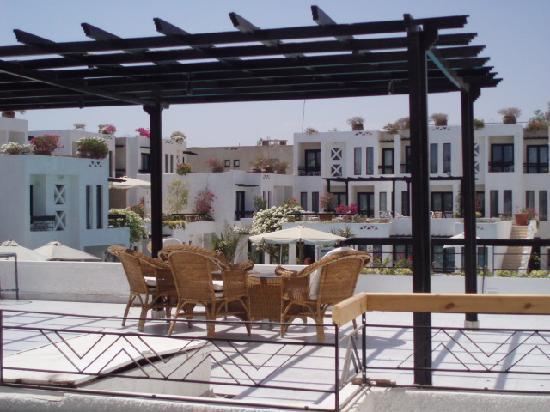 Kahramana Hotel Naama Bay Charm el-Cheikh Extérieur photo