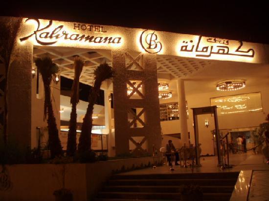 Kahramana Hotel Naama Bay Charm el-Cheikh Extérieur photo